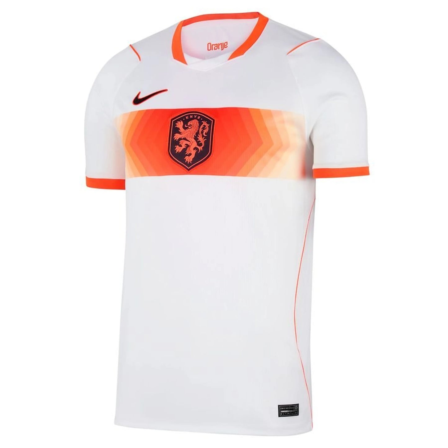 Holanda Alternativa Mundial 2026 - Versão Adepto