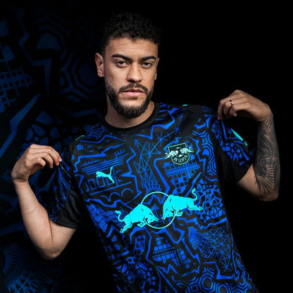 Camisola RB Leipzig Edição Especial Jogador