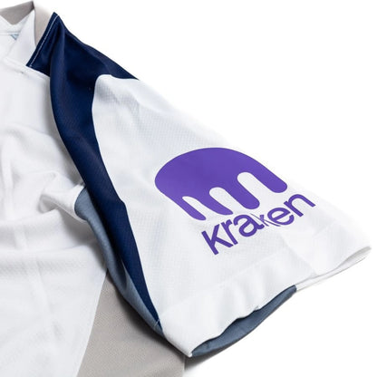 Camisola Tottenham Principal 2025/26- Versão Adepto