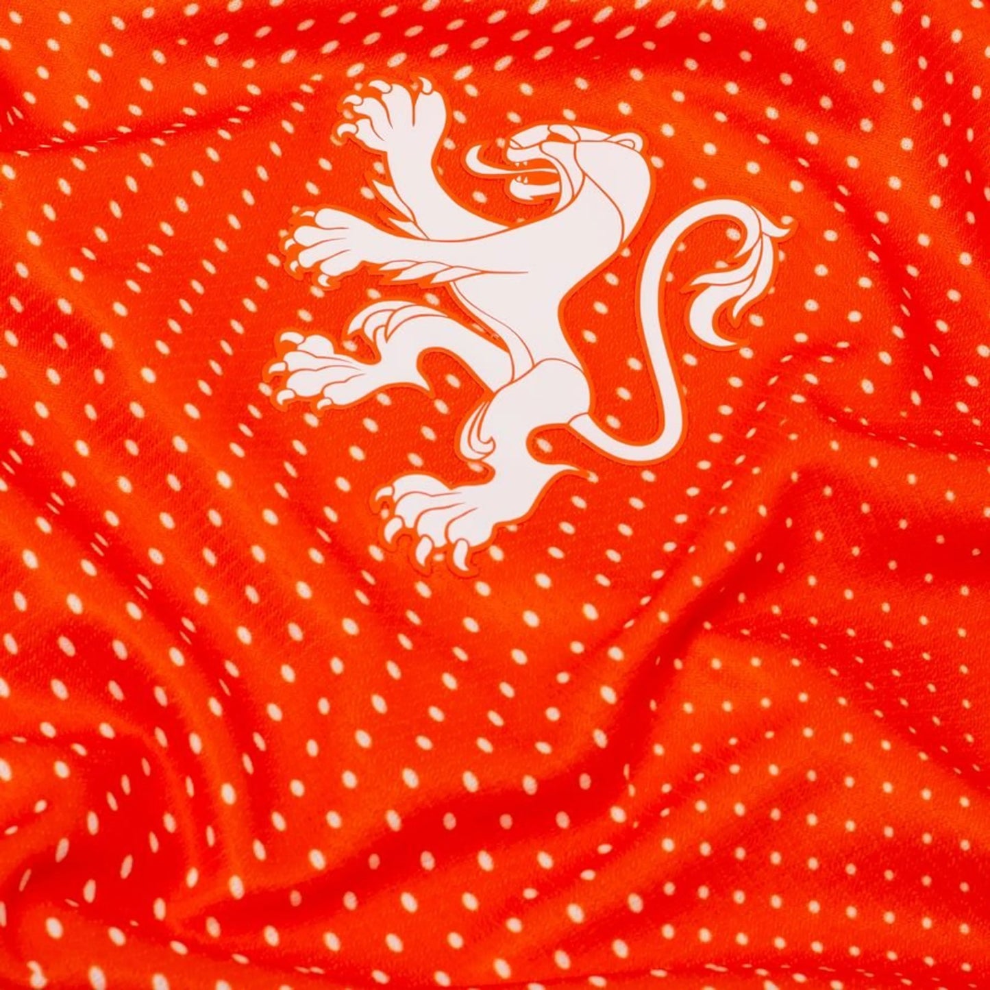 Holanda Principal EURO 2025 - Versão Adepto