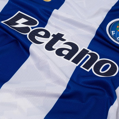 FC Porto Principal 2025/26 - Versão Adepto