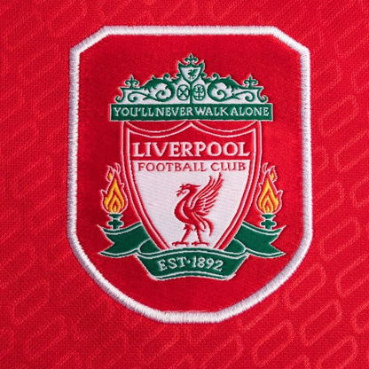 Liverpool Principal Istambul 2005 – Retro- Versão Adepto
