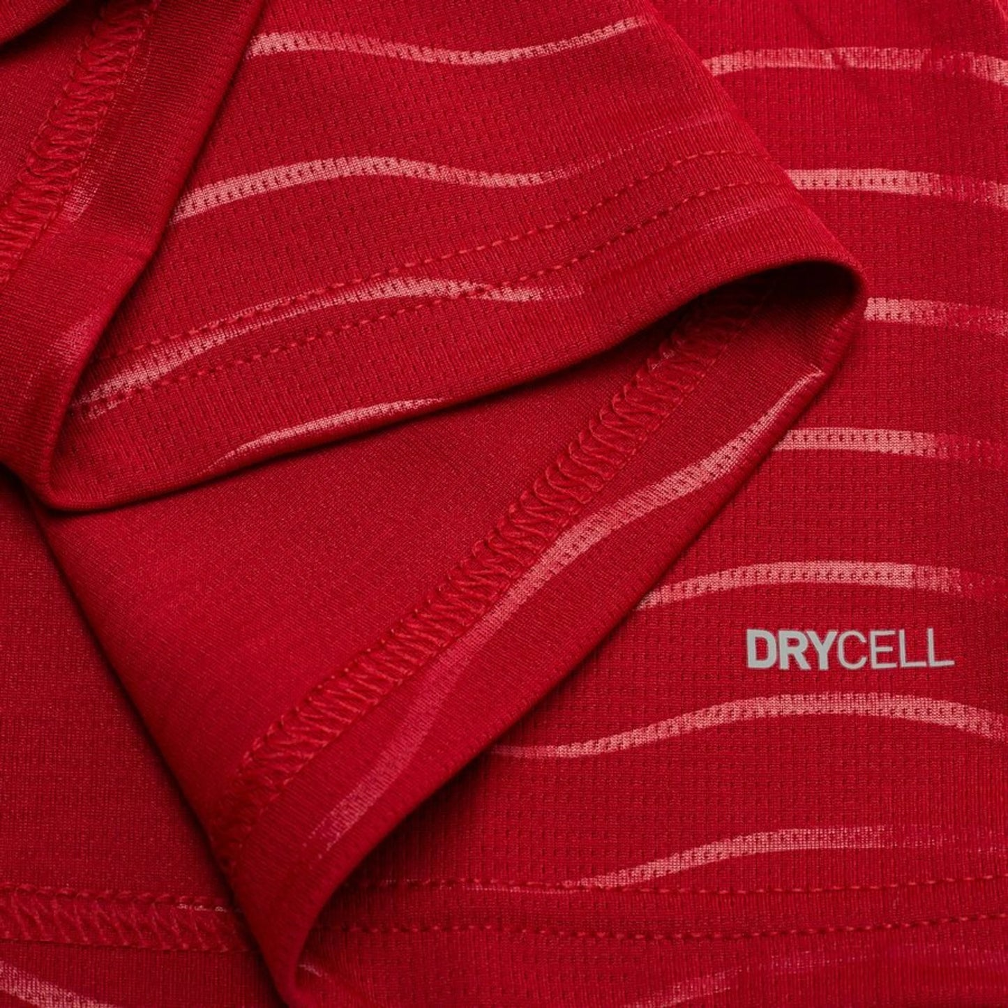 Camisola Portugal Principal Mundial 2026 – Manga Comprida