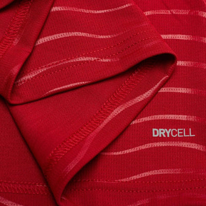 Camisola Portugal Principal Mundial 2026 – Manga Comprida