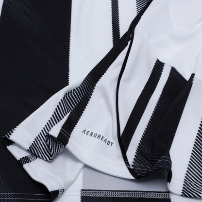 Camisola Juventus Principal 2025/26- Versão Adepto