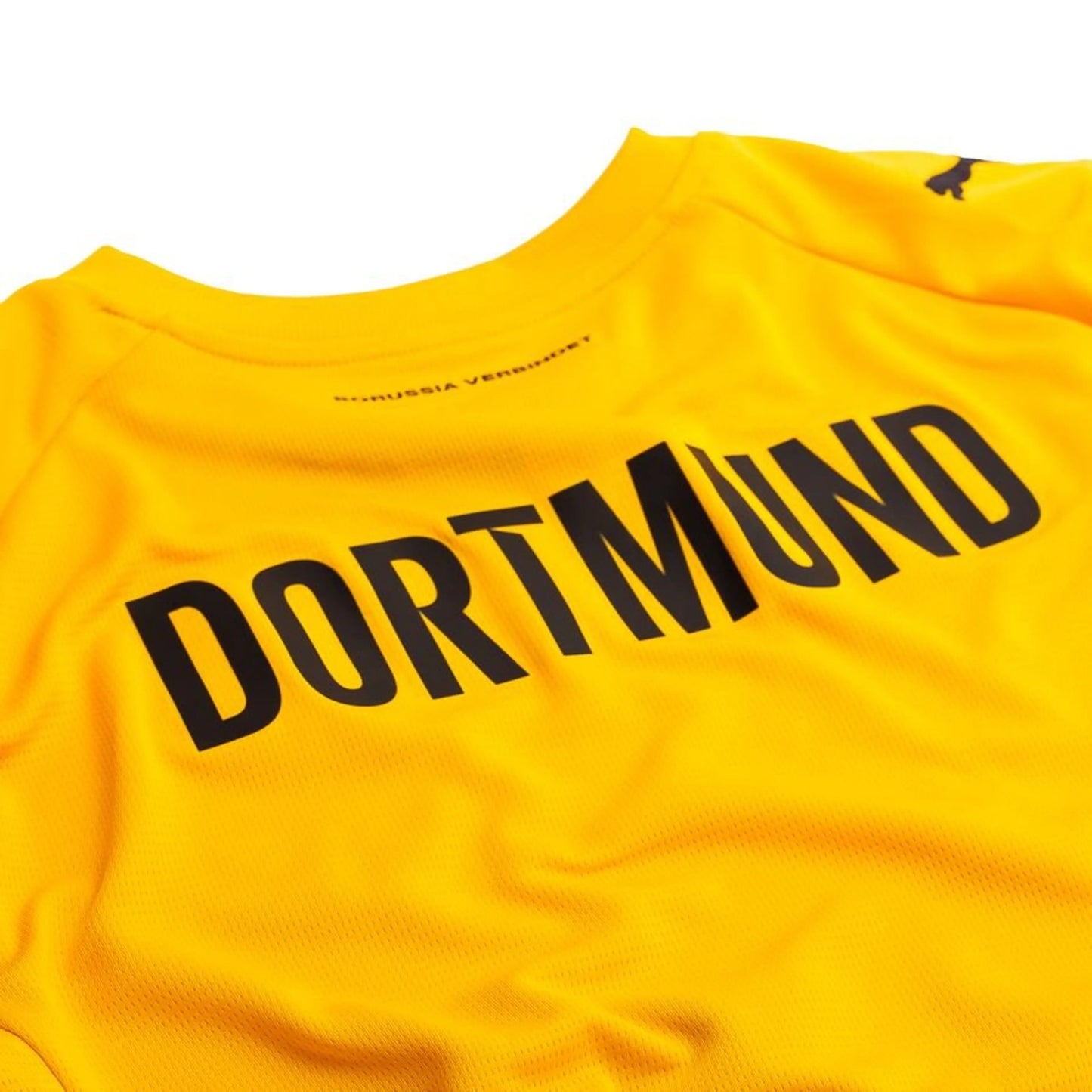 Camisola Borussia Dortmund Cup 2025/26 - Versão Adepto