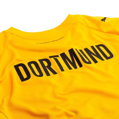Camisola Borussia Dortmund Cup 2025/26 - Versão Adepto