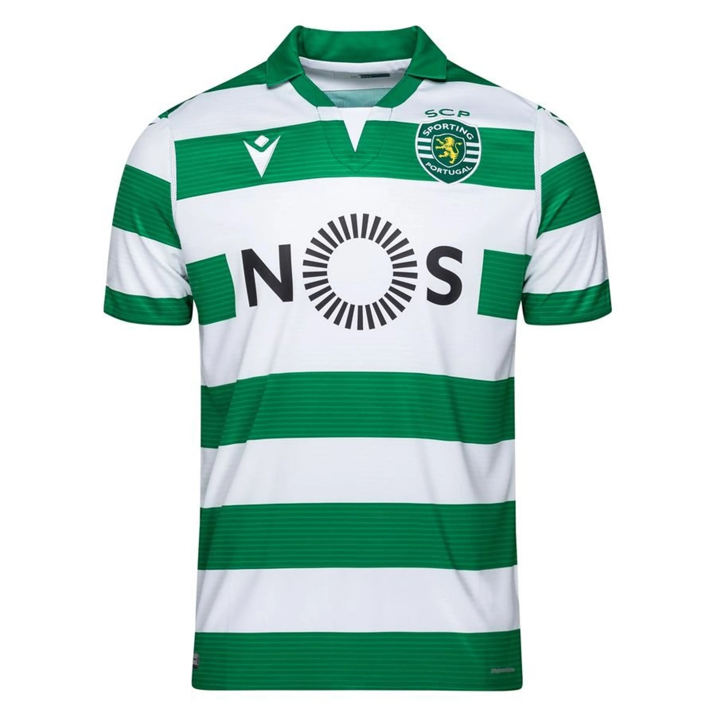 Sporting CP Principal 2019/20- Versão Adepto
