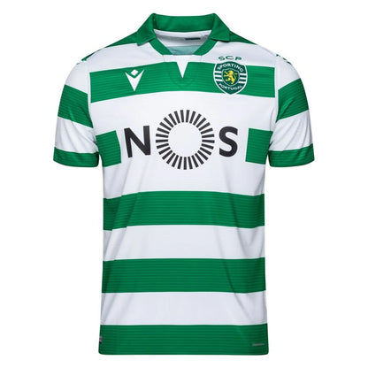 Sporting CP Principal 2019/20- Versão Adepto