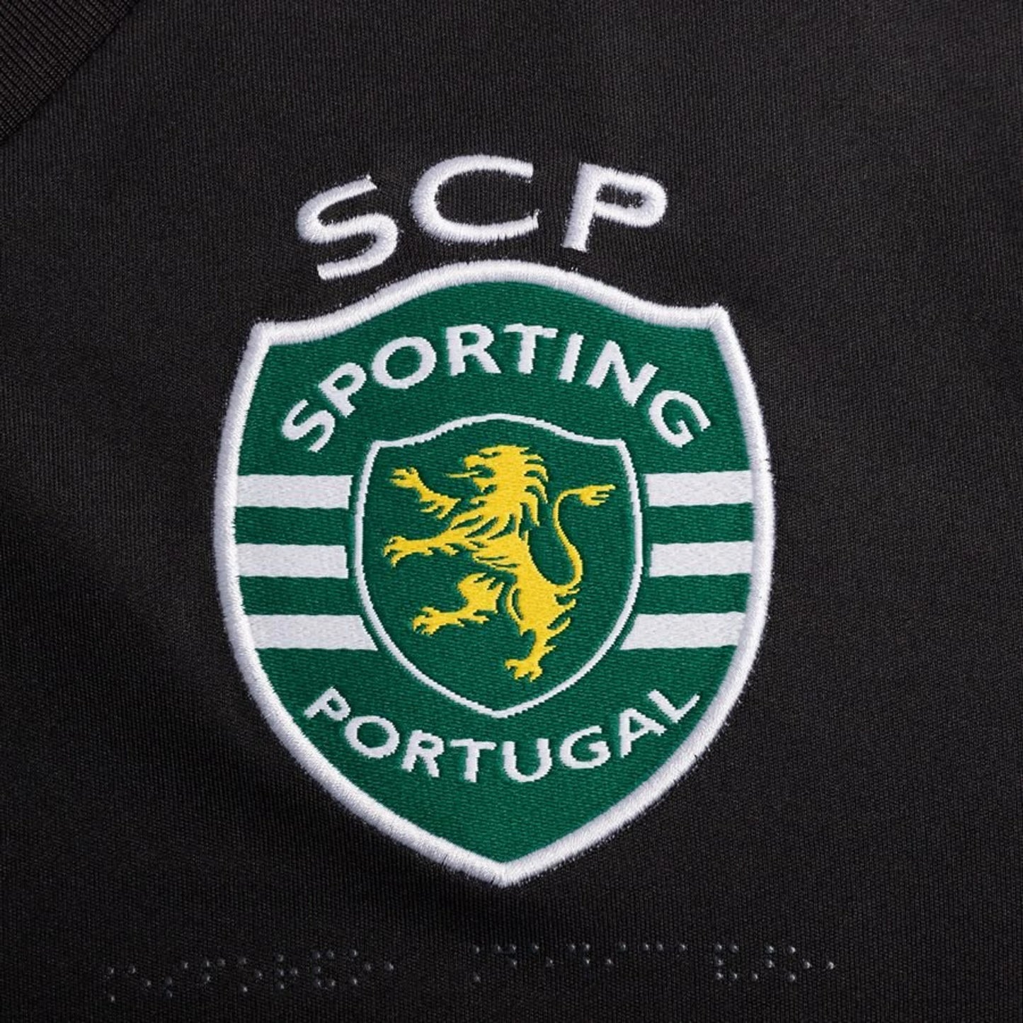 Sporting CP Alternativa 2020/21- Versão Adepto