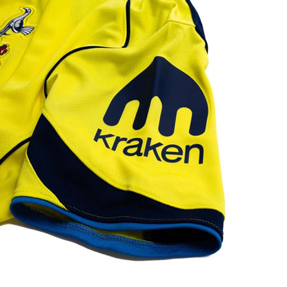 Camisola Tottenham Terceira 2025/26- Versão Adepto