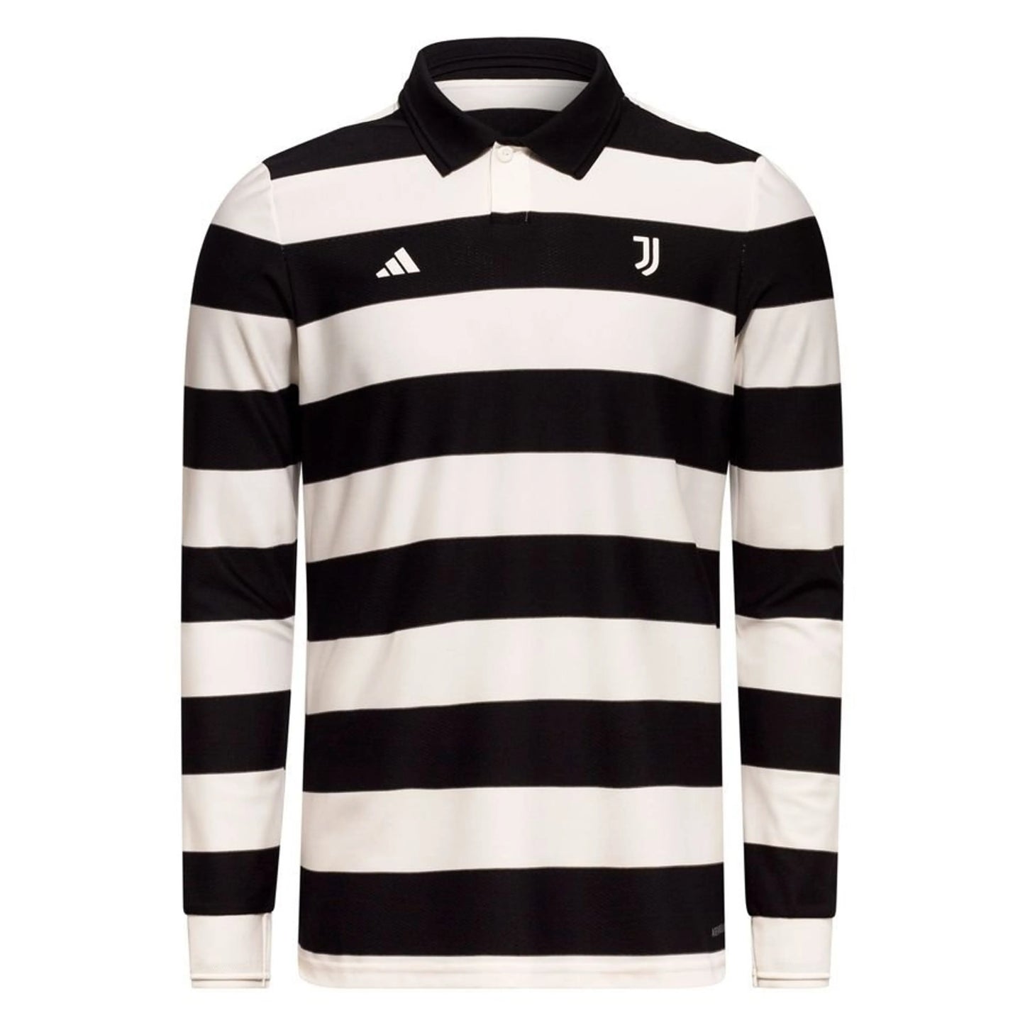 Camisola Juventus X Sgura Quarta 2025/26 – Versão Jogador – Manga Comprida