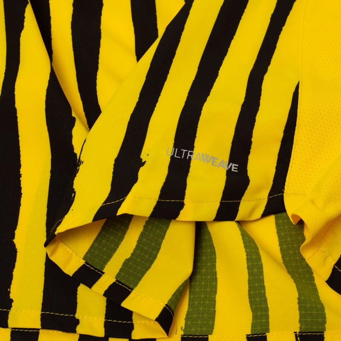 Camisola Borussia Dortmund Kidsuper Mundial de Clubes 2025 – Versão Jogador