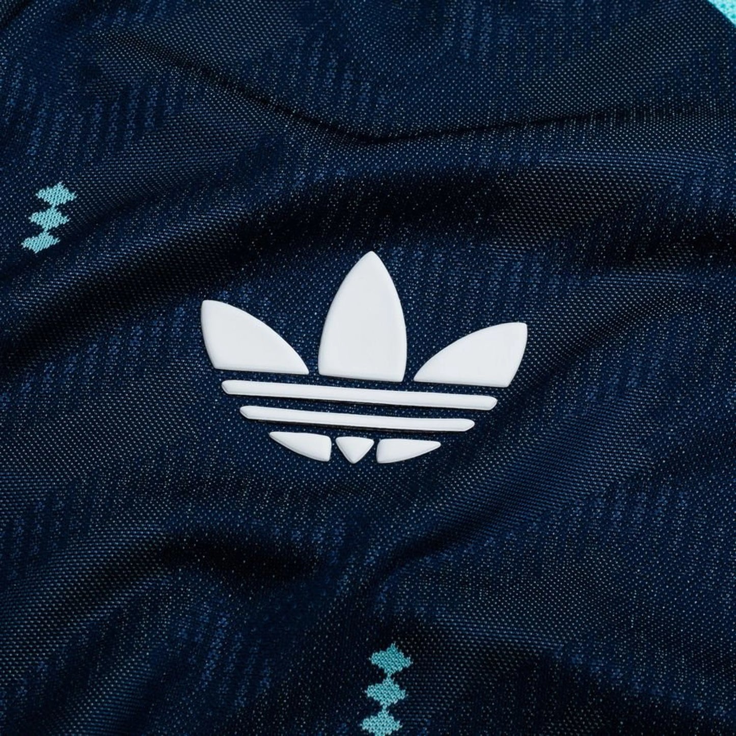 Camisola Alemanha Alternativa Mundial 2026 – Versão Jogador