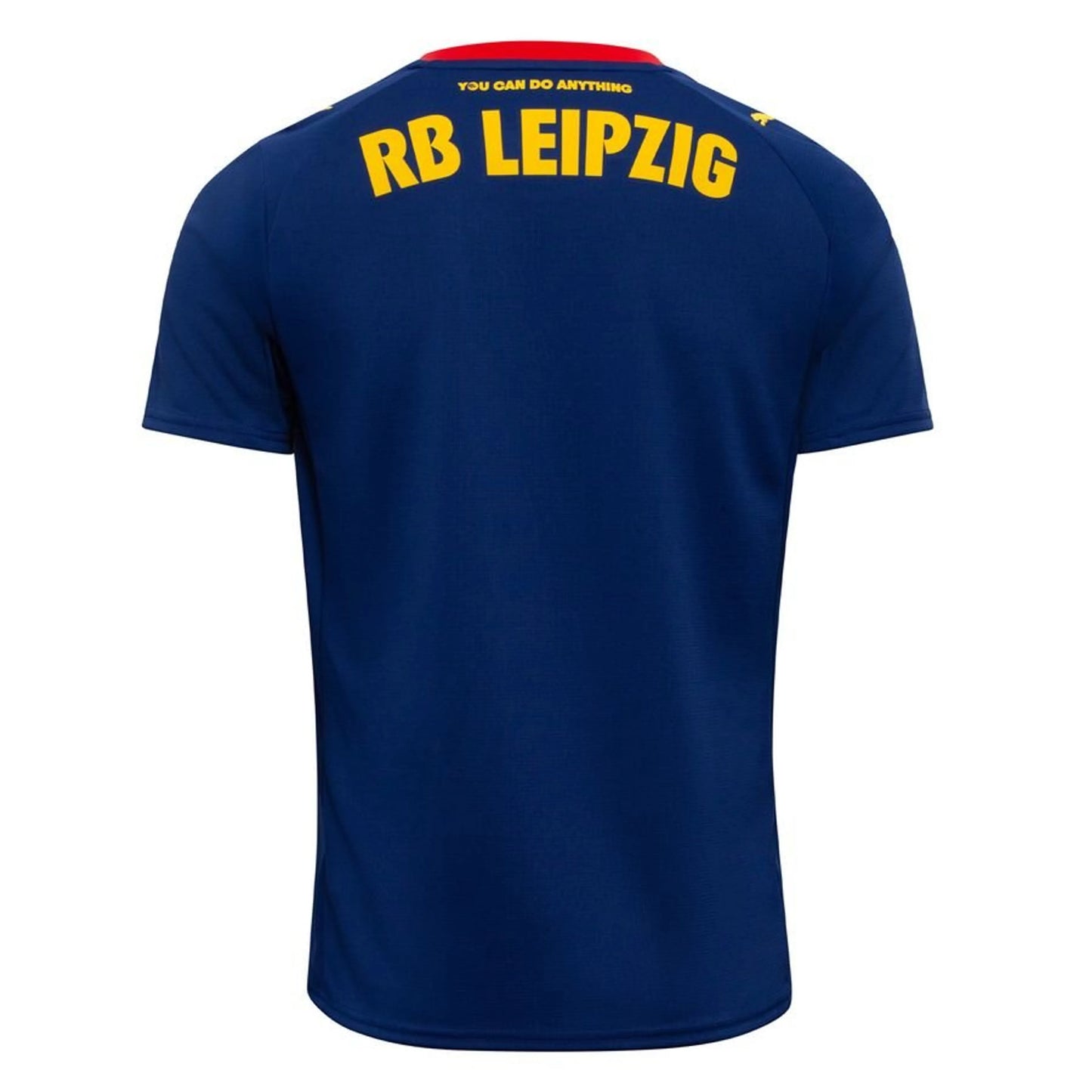Camisola RB Leipzig Alternativa 2025/26- Versão Adepto