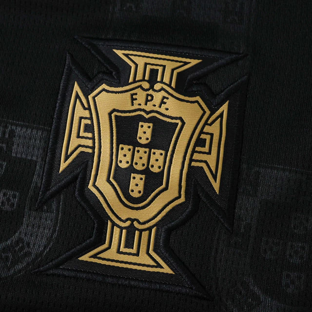 Portugal Pantera Negra 2026 – Versão Adepto