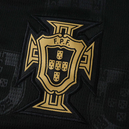 Portugal Pantera Negra 2026 – Versão Adepto