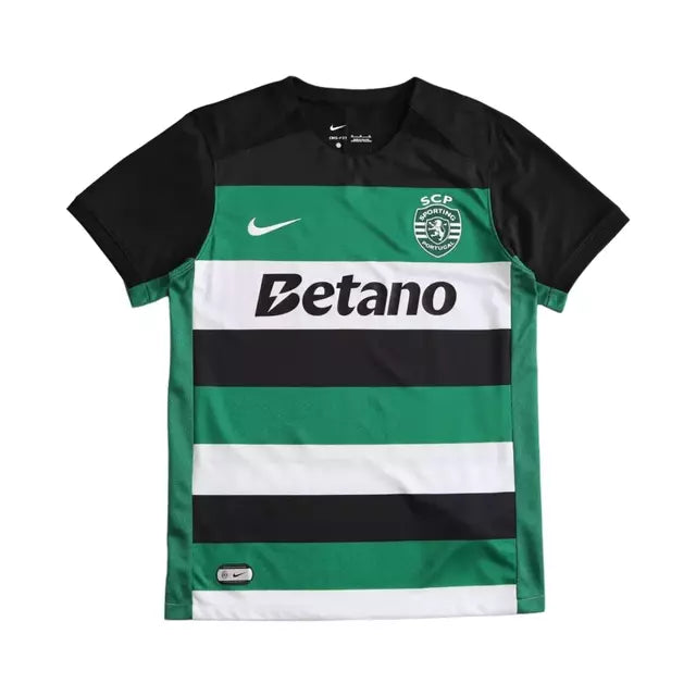 Sporting CP Principal 2024/25 - Versão Adepto
