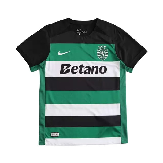Sporting CP Principal 2024/25 - Versão Adepto
