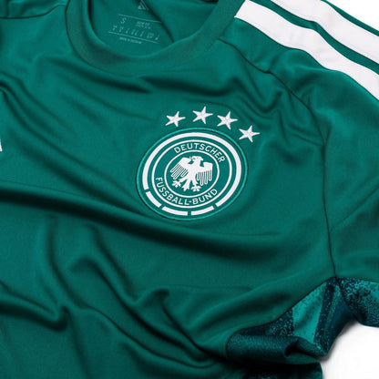 Guarda-Redes Alemanha Mundial 2026 - Versão Adepto