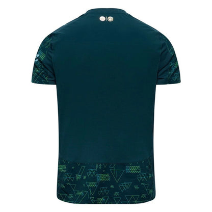 Camisola Manchester City EAFC26 Quarta 2025/26 – Versão Jogador – Haaland 9