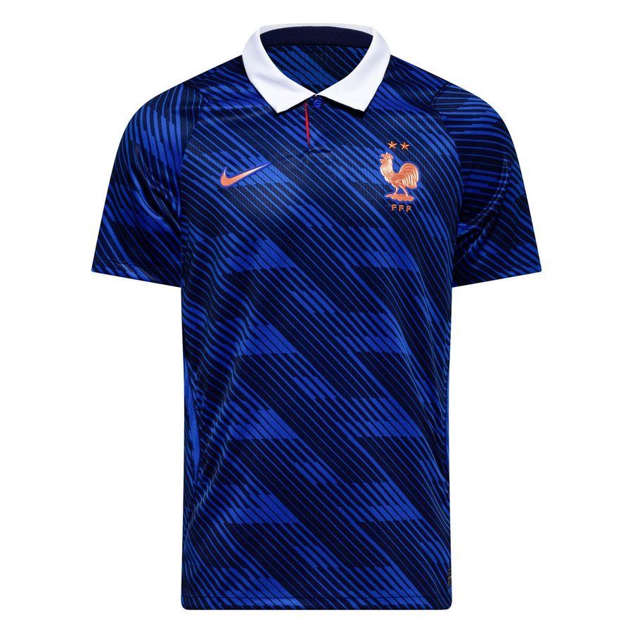 França Principal Mundial 2026 - Versão Adepto