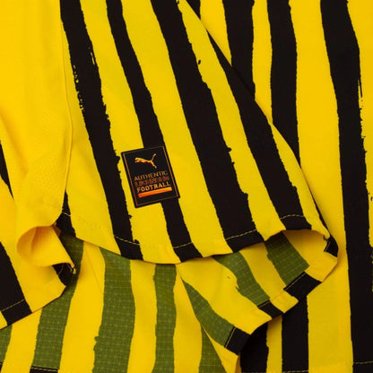 Camisola Borussia Dortmund Kidsuper Mundial de Clubes 2025 – Versão Jogador