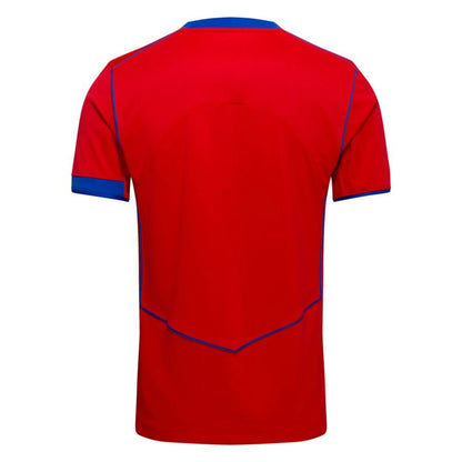 Camisola Paris Saint-Germain Terceira 2025/26- Versão Adepto