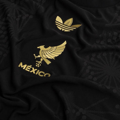 México Principal Gold Cup - Versão Adepto
