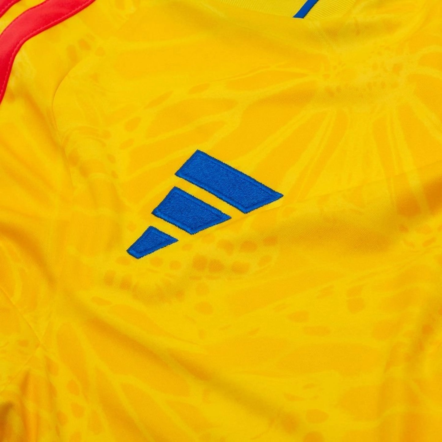 Colômbia Principal Mundial 2026 - Versão Adepto