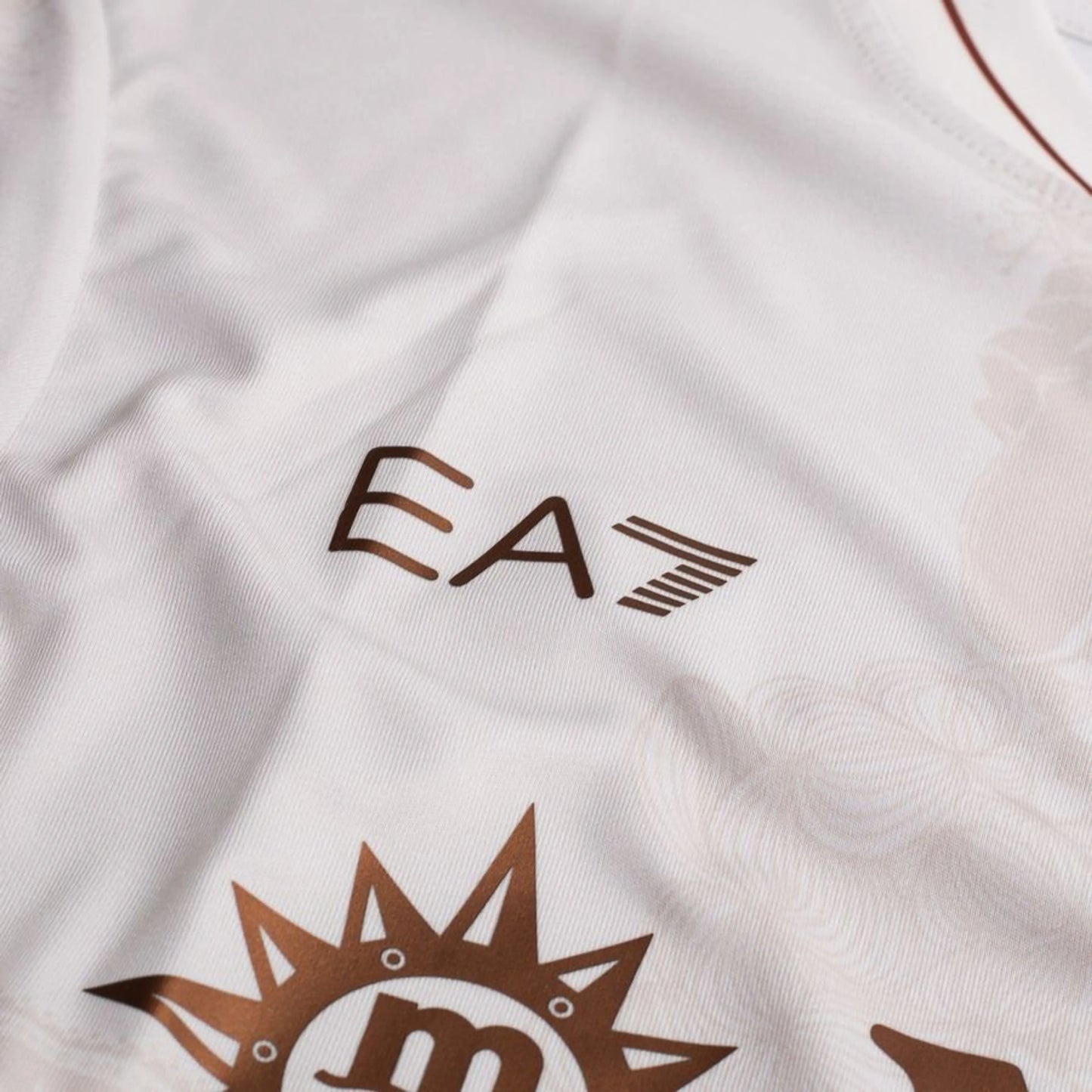 Camisola Napoli Alternativa 2025/26- Versão Adepto