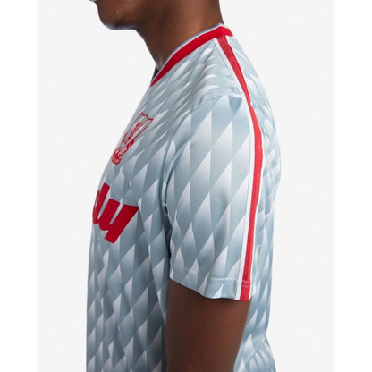 Camisola Liverpool Alternativa 1989/91 – Retro- Versão Adepto