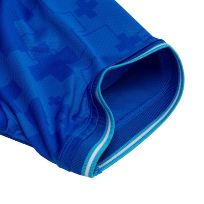 Camisola Bayer Leverkusen Terceira 2025/26 - Versão Adepto