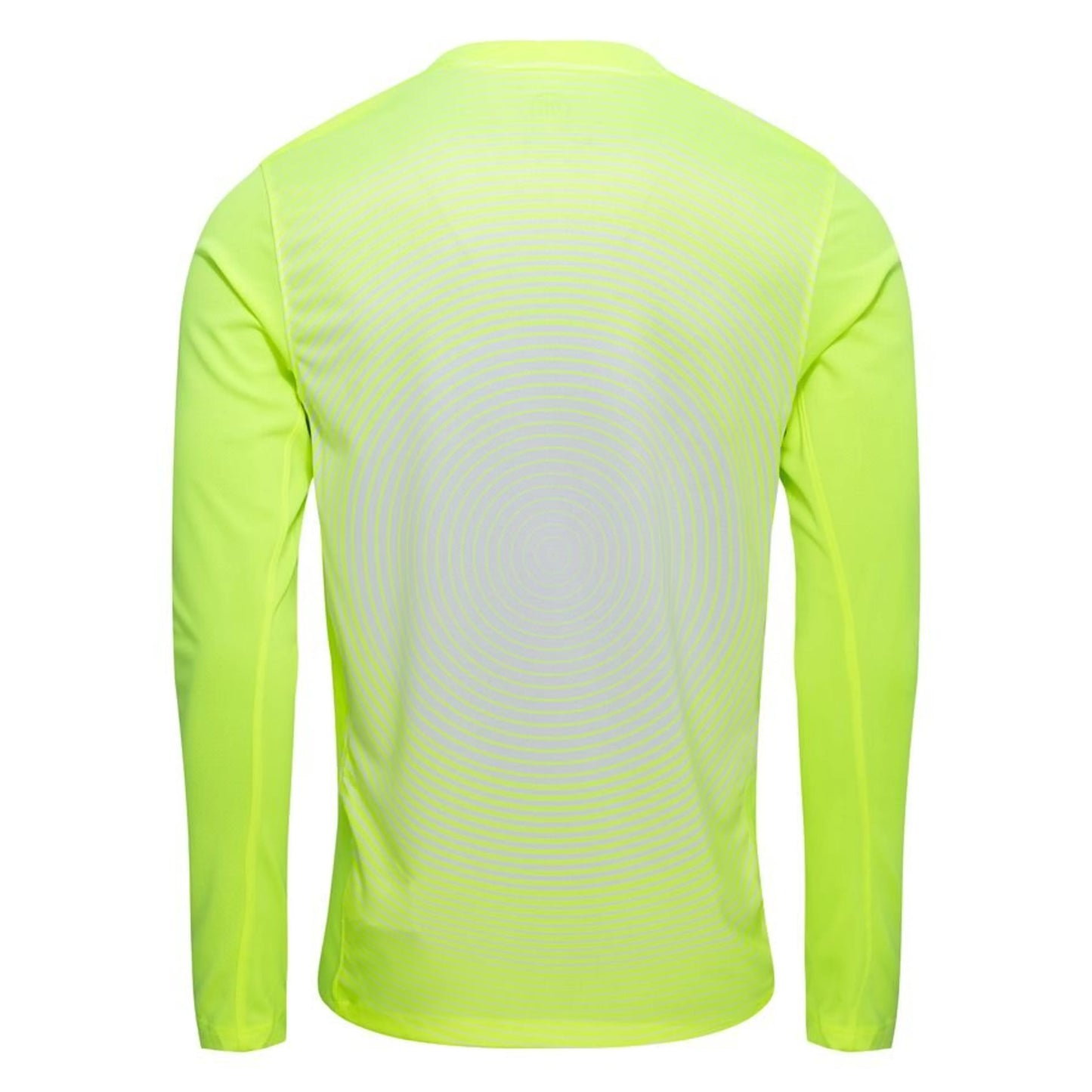 Camisola Guarda-Redes Paris Saint-Germain Terceira 2025/26 – Manga Comprida