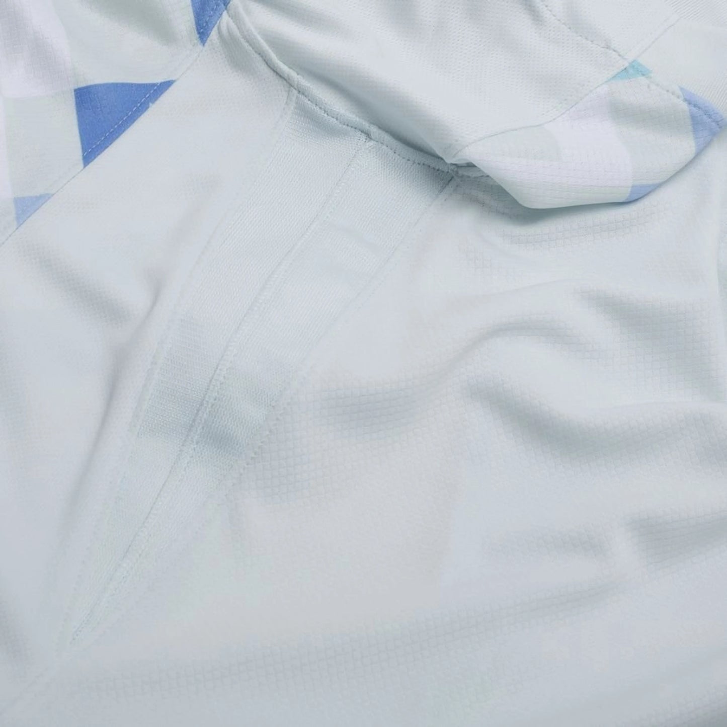 Camisola Inter Alternativa 2025/26- Versão Adepto