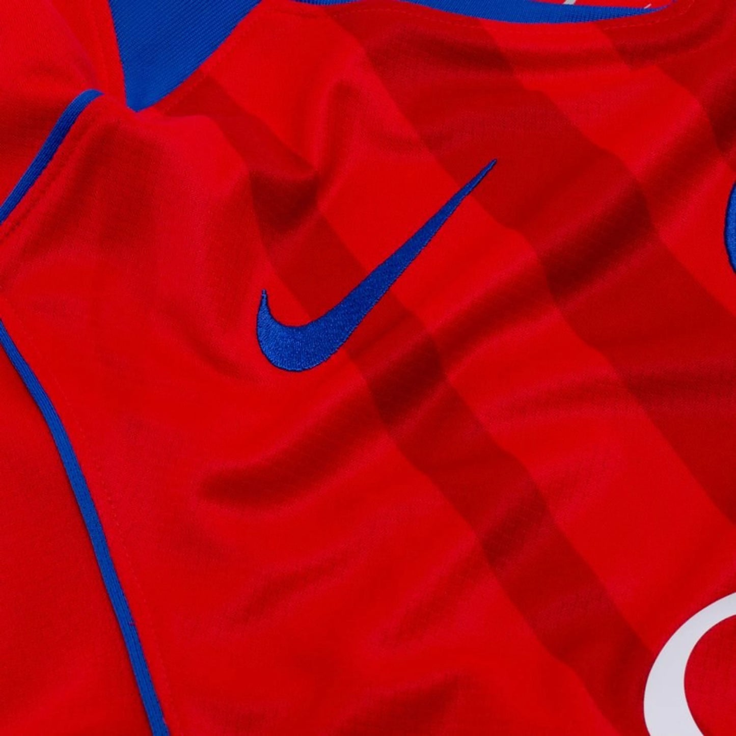 Camisola Paris Saint-Germain Terceira 2025/26- Versão Adepto