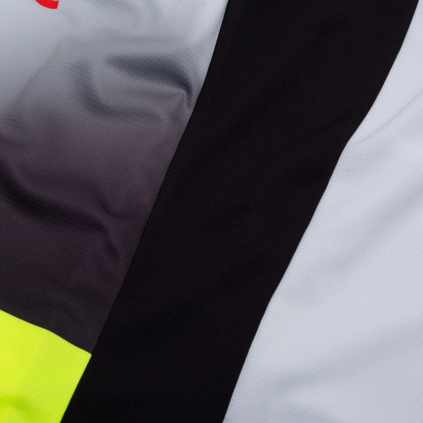 Camisola Borussia Dortmund Alternativa 2025/26 - Versão Adepto