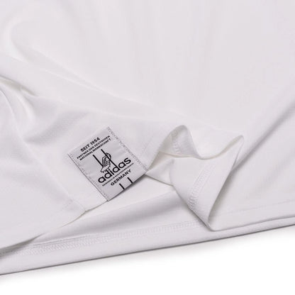 Camisola Alemanha Principal Mundial 2026 – Manga Comprida