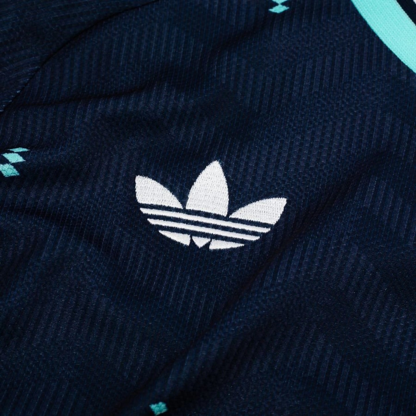 Camisola Alemanha Alternativa Mundial 2026 - Versão Adepto