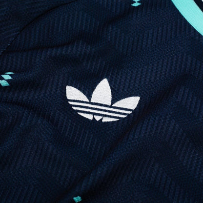 Camisola Alemanha Alternativa Mundial 2026 - Versão Adepto