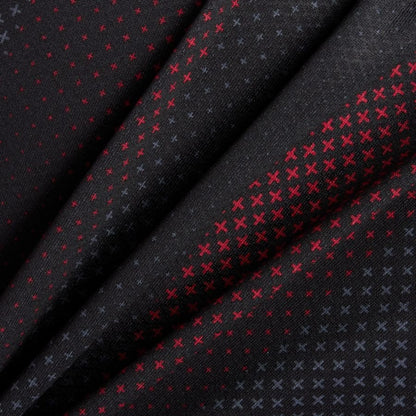 Camisola Bayer Leverkusen Principal 2025/26 - Versão Adepto