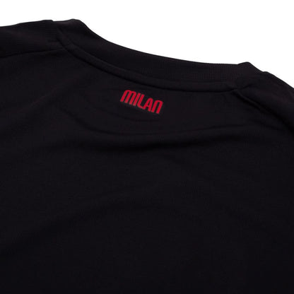 Camisola AC Milan Principal 2025/26 – Manga Comprida
