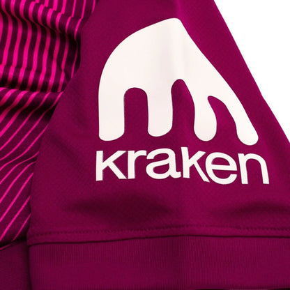 Camisola Guarda-Redes Tottenham 2025/26- Versão Adepto