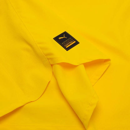 Camisola Borussia Dortmund Principal 2025/26 – Versão Jogador