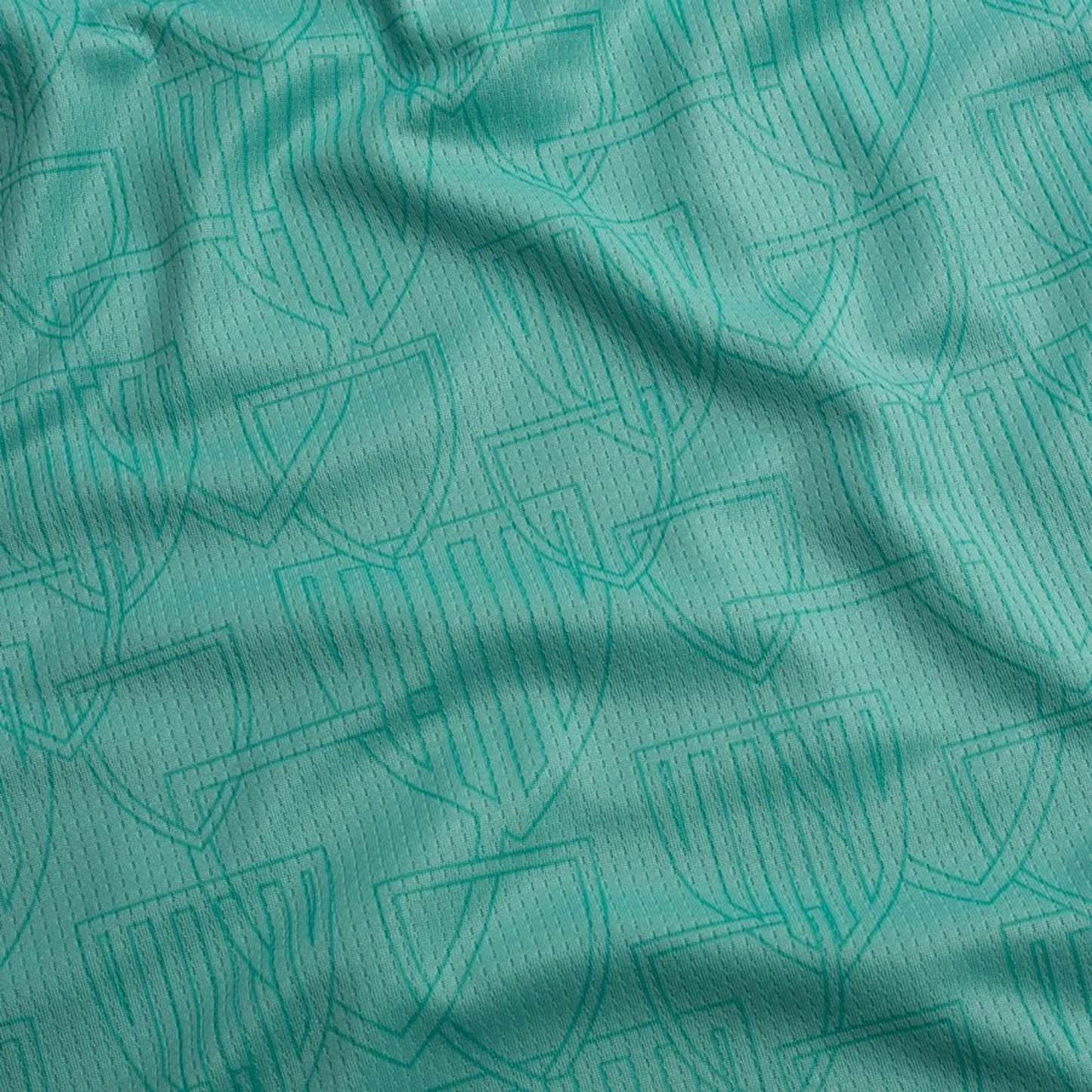 Camisola Athletic Bilbao Terceira 2025/26 - Versão Adepto