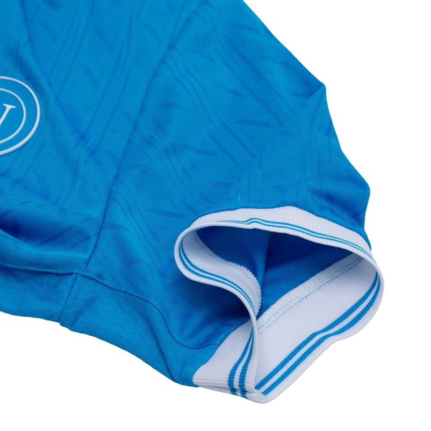 Camisola Napoli Principal 2025/26 – Versão Jogador