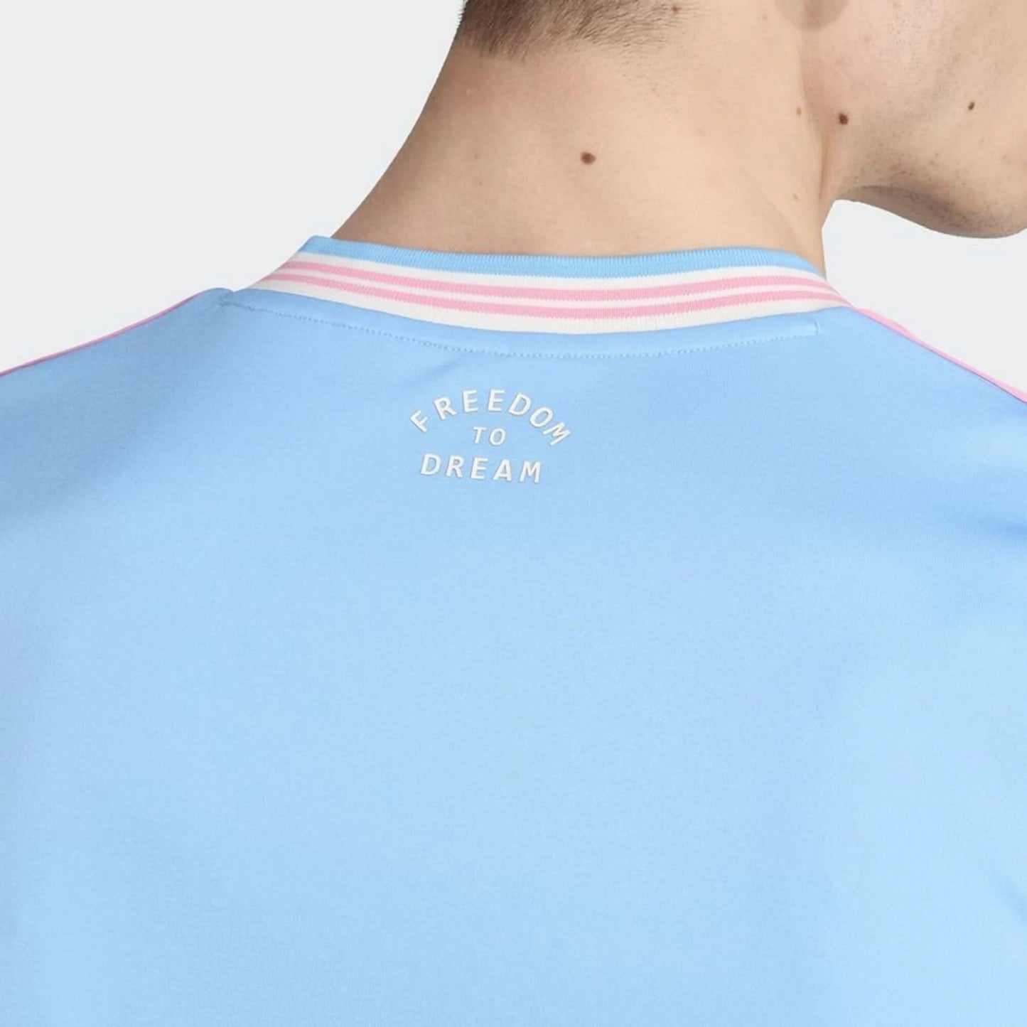 Inter Miami Terceira 2025- Versão Adepto