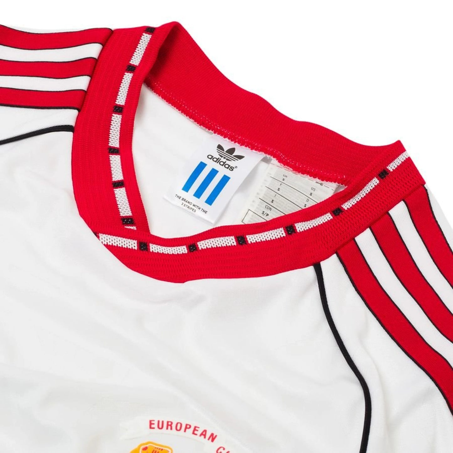 Camisola Manchester United Alternativa 1991 – Edição Limitada – Retro- Versão Adepto