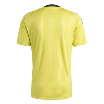 Camisola Guarda-Redes Juventus Terceira 2025/26- Versão Adepto