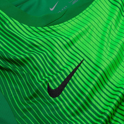 Camisola Guarda-Redes Barcelona 2025/26 – Manga Comprida